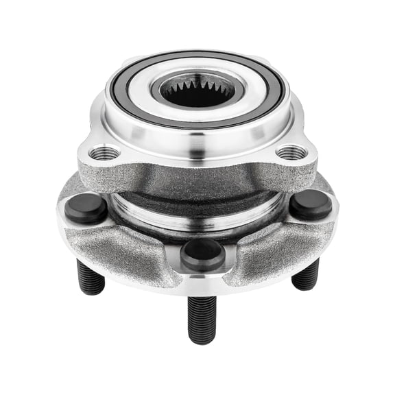 Front Wheel Hub Bearing Assembly For 2005-2014 Subaru Outback