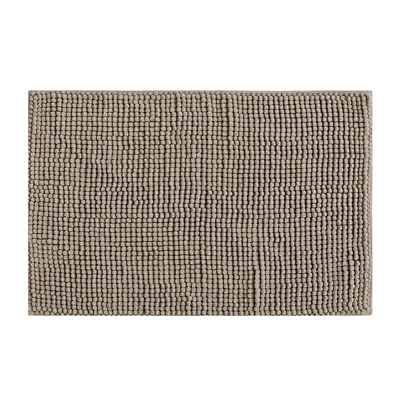 Bathroom Rugs Machine Washable Bath Mats Shower Rugs Bath Tub Shower Mat Washable Non Slip Absorbent Quick Dry Bathroom Decor and Accessories for Bathroom Floor and Tub, 24x35 Inch