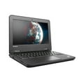 thumbnail image 2 of Lenovo ThinkPad 11e - 11.6" - Core i3 6100U - 8 GB RAM - 256 GB SSD, 2 of 2