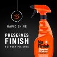 thumbnail image 4 of Juego de Protectores de Coche Nu Finish Naranja con Revestimiento de Cerámica y Brillo rápido, 4 of 8