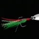 thumbnail image 3 of Cebo Vida Como Ganchos  Crankbaits Cuchara Lentejuelas 10g Cola  Señuelo de cuchara de pesca, 3 of 7