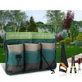 thumbnail image 4 of Large Capacity Tool Storage Belt, Gardening Tool Bag, Multi-Pocket Yard For Garden Farm Warehouse, 4 of 8