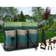 thumbnail image 3 of Bolsa De Herramientas De Jardinería, Bolsa De Cintura Para Jardín, Tela Oxford 600D Para Almacén, Patio, Jardín, 3 of 7