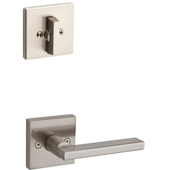 Halifax Handleset Trim Lever - 604 Series - Interior Only