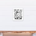 thumbnail image 4 of Creative Products You Are The Coolest Kid in the World 11x14 Canvas Wall Art, 4 of 5