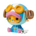 thumbnail image 3 of Banpresto - One Piece - Chopper Egghead ver., Bandai Spirits Sofvimates Figure, 3 of 6