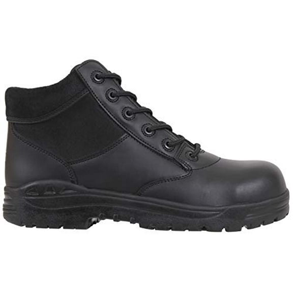 Rothco Forced Entry Composite Toe Boots 5584 - M - 5