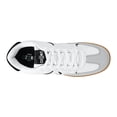 thumbnail image 4 of TENIS CASUALES CABALLERO CAPA DE OZONO 616301 SIMIPIEL BCO, 4 of 4