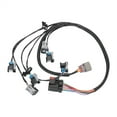 thumbnail image 3 of Furulu Fuel Injector Wiring Harness 4868408AD For Dodge Grand Caravan Chrysler V6 3.3L, 3 of 5