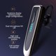 thumbnail image 5 of Auriculares Inalámbricos Bluetooth K23 Business Headset, Ipx5 Impermeable con Reducción Del Ruido de la Vida Útil de la Batería de 48 Horas para Ejecutar Llamadas de Fitness, 5 of 8