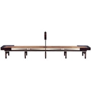 Playcraft Telluride Espresso 18 Shuffleboard Table