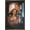 Bronze Framed Version, variant on Star Wars: Attack Of The Clones - One Sheet Wall Poster, 14.725" x 22.375"