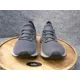 thumbnail image 2 of New Balance Men's Fresh Foam Roav Gray Black Running Shoes MROAVCG Size 8.5 D, 2 of 6