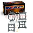 thumbnail image 3 of Walker 15271A Fits select: 1966-1967 PLYMOUTH BARRACUDA, 1967 DODGE CORONET, 3 of 3