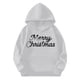 thumbnail image 3 of Sudadera con capucha para niñas y niños, sudadera de manga larga con cuello redondo y estampado de moda, jersey con bolsillo, sudadera de poliéster para niñas, 3 of 8
