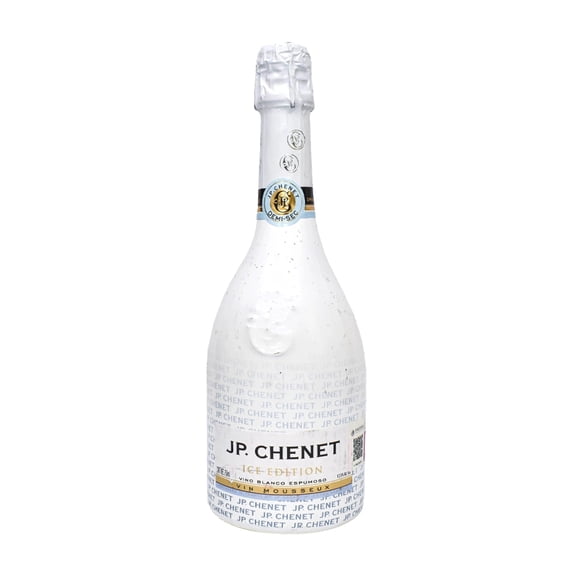 Vino Blanco J. P. Chenet Espumoso Semi Seco 750 ml