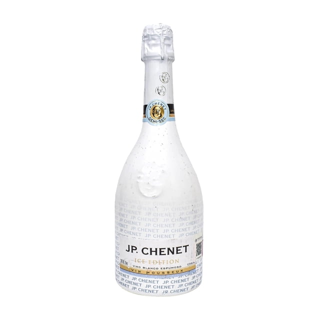 Vino Blanco J. P. Chenet Espumoso Semi Seco 750 ml