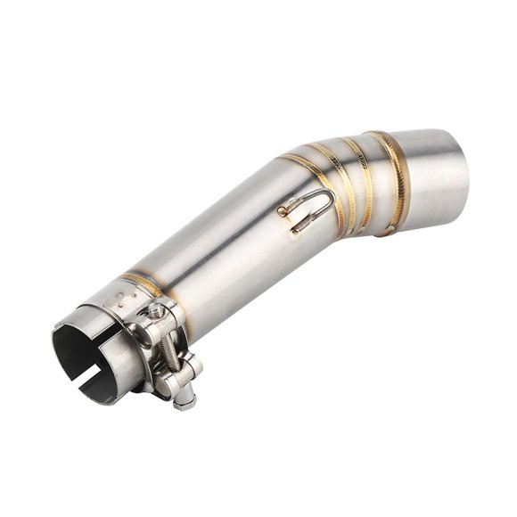 Motorcycle Exhaust Link Pipe for NC700X NC750X NC750S NC700S 2012 to 2017