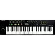 Nektar Impact LX61 mk3 MIDI Controller Black