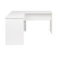thumbnail image 2 of Prepac Bureau en L, 2 of 9