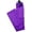 Purple, variant on Showman Cordura Nylon Tail Bag w/ Button Snap Closure (Black)
