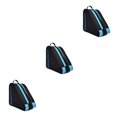 thumbnail image 3 of Toystoory Roller Oxford Cloth Unisex Bolsa protectora para zapatos de skate Estuche de almacenamiento de patinaje con compartimento ajustable Type1 NO1, 3 of 6