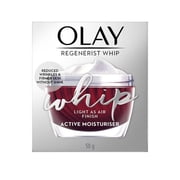 Olay Regenerist Whip Moisturizer, 50g (1.7oz)