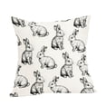 thumbnail image 1 of zhangmingg Double Pillowcase for Sofa Bed Comfort and Decorative Support, 1 of 2