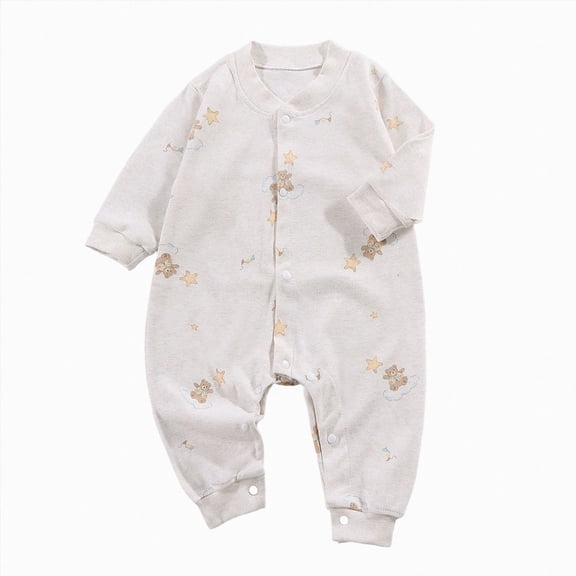Gubotare Infant Girl Clothes Romper Baby Boy Girl Outfit Little Turkey Jumpsuit Romper Newborn Romper My First Thanksgiving Baby Clothes 0 3 6 9 12 18 Months (Yellow,0-3 Months)