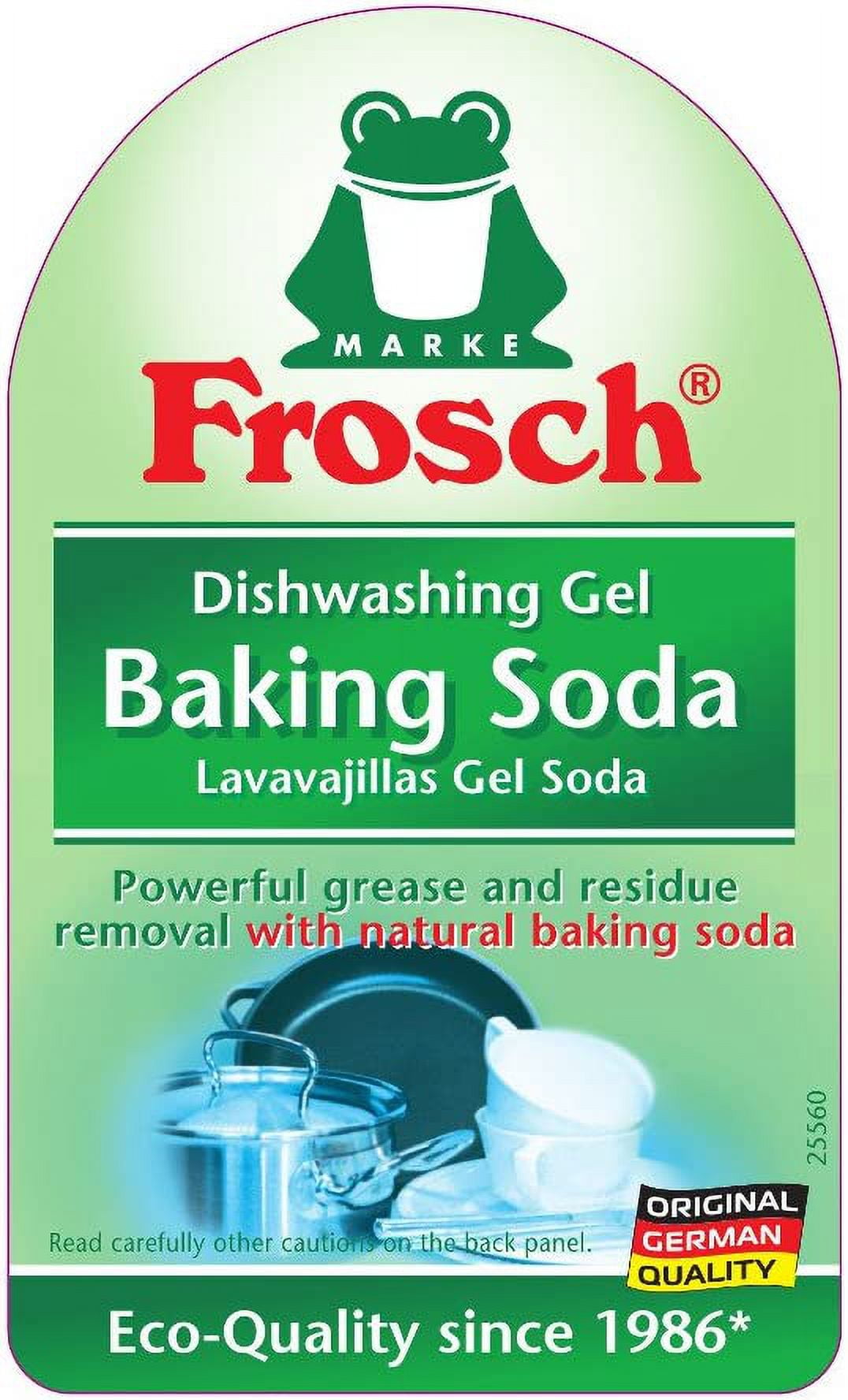 Frosch Baby Liquid Dish Soap (500 ml) #10085902 - Yahoo Shopping
