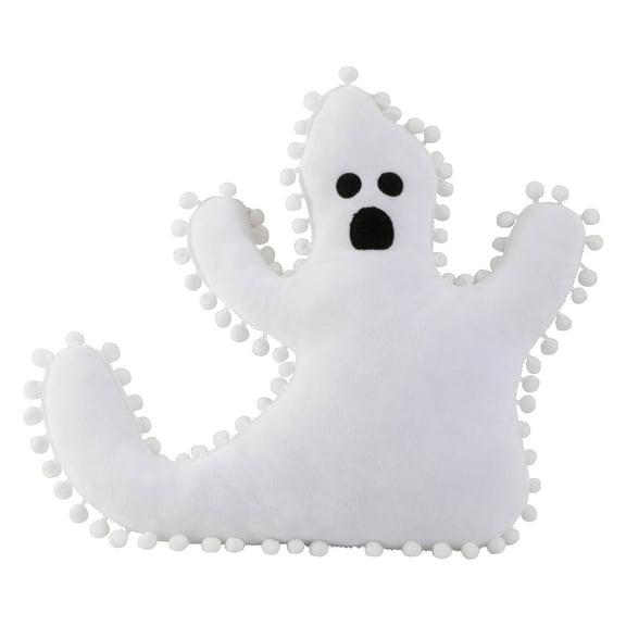 Halloween Ghost Pillow Cute Shape Pillows Children's Day Gift Supplies