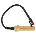 thumbnail image 4 of BRILLAR Sensor de velocidad M18x1.5 magnetoeléctrico de alta calidad para generador diésel 10KHZ 50V AC, 4 of 9