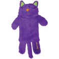 thumbnail image 1 of shaofei Oreiller Purr Jouet Apaisant en Peluche pour Chat, 1 of 5
