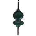 thumbnail image 1 of DIY Non-Stick Pan, Double-Sided Frying Pan Frying Pan Breakfast Pan, Gas and Induction Cooker Univer, 1 of 5