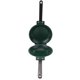thumbnail image 1 of DIY Non-Stick Pan, Double-Sided Frying Pan Frying Pan Breakfast Pan, Gas and Induction Cooker Univer, 1 of 5