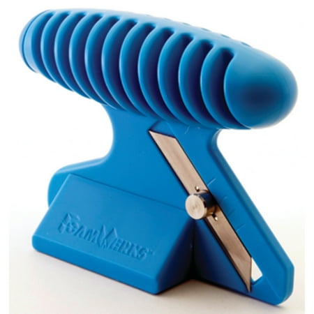- LOGAN WC6010 FoamWerks Straight/Bevel Cutter
