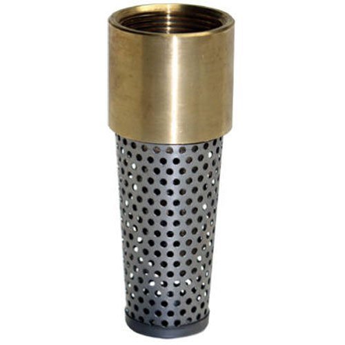WATER SOURCE TFV-125NL Foot Valve