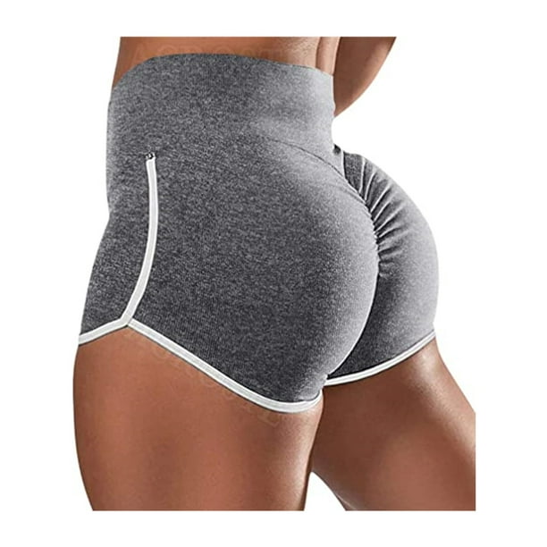Ass booty shorts teen Kendall Jenner
