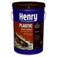 thumbnail image 2 of Henry Smooth Black Asphalt Roof Cement 4-3/4 gal, 2 of 2