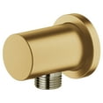 thumbnail image 4 of Grohe 26 635 Rainshower Single Wall Supply Elbow - Nickel, 4 of 6
