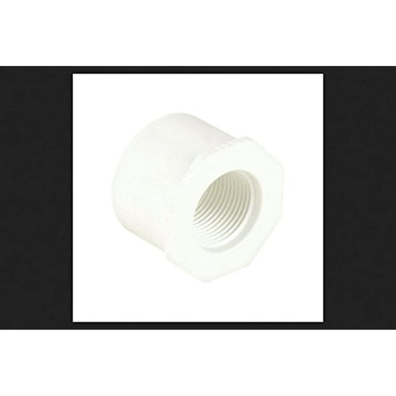 REDUCE RBUSHING 1/2X3/8