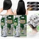 thumbnail image 1 of Pure Plant Extract For Grey Hair Color Bubble Dye, Plant Bubble Hair Dye Shampoo, 1 of 5