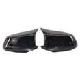 thumbnail image 1 of Kenally Tapas de espejo retrovisor, carcasa de repuesto decorativa, protección profesional ligera, alerón de puerta, cubierta trasera Vehículos, repuestos y accesorios Mis, 1 of 6