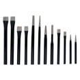 thumbnail image 3 of Juego de punzones y cinceles Performance Tool W754 de 28 piezas, 3 of 7
