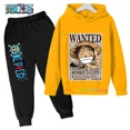 thumbnail image 3 of Conjunto de sudadera con capucha de una pieza de Anime nuevo 2025, sudadera Sonic para niños, jersey de Stranger Things, ropa de moda para bebés y niñas, 3 of 5