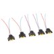 thumbnail image 5 of Adaptador De Reemplazo de lámpara De Faro 5X Adaptador De Mazo De Cables, 5 of 9