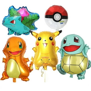 Pokemon Party Supplies in Party & Occasions 