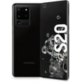 thumbnail image 1 of Samsung Galaxy S20 Ultra 5G 128GB ( Light Shadow on Screen) Unlocked Cell phone | Refurbished, 1 of 7
