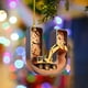 thumbnail image 5 of 26 Letters Building Vehicle Christmas Decorations Christmas Tree Pendants, 5 of 5