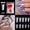 Clear, variant on 500PCS Pre Shaped False Nails Tips, 10 Sizes Lady French Style Acrylic Artificial Tip Manicure for Nail Tips Art Salons and Home DIY